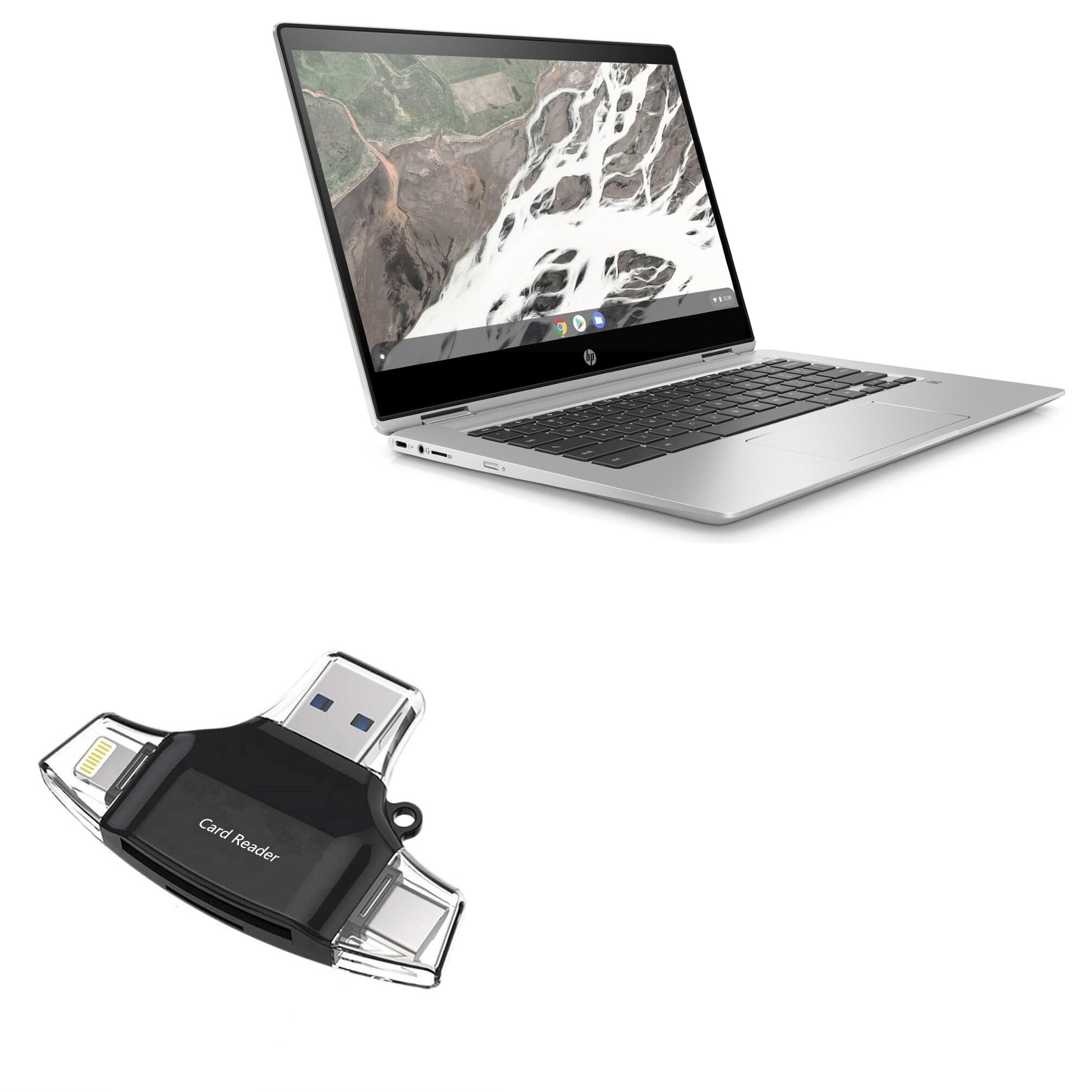 Amazon.com: BoxWave Smart Gadget Compatible with HP Chromebook